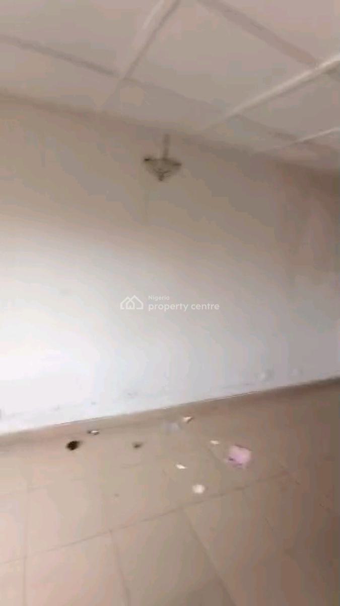 Standard and Spacious 3 Bedroom Flat, Ajao Estate, Isolo, Lagos, Flat / Apartment for Rent