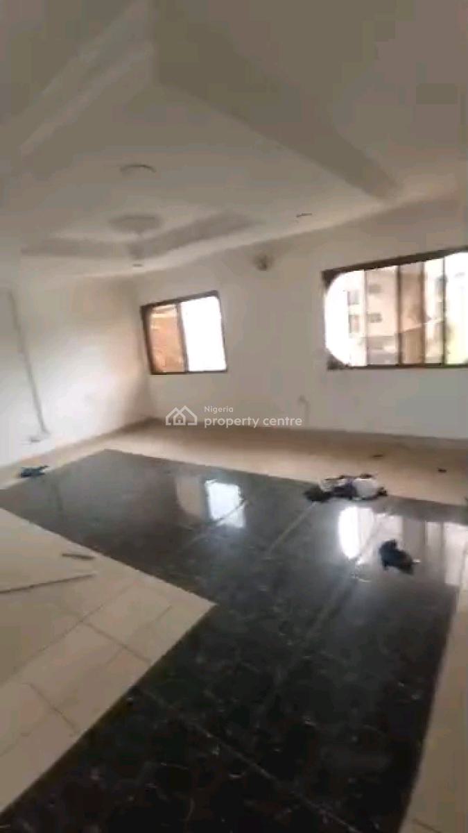 Standard and Spacious 3 Bedroom Flat, Ajao Estate, Isolo, Lagos, Flat / Apartment for Rent