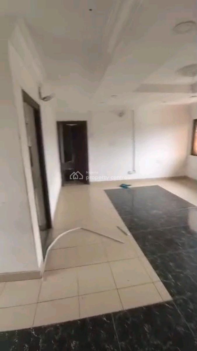 Standard and Spacious 3 Bedroom Flat, Ajao Estate, Isolo, Lagos, Flat / Apartment for Rent