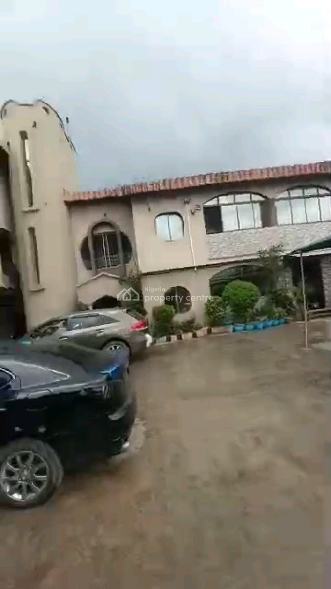 Standard and Spacious 3 Bedroom Flat, Ajao Estate, Isolo, Lagos, Flat / Apartment for Rent