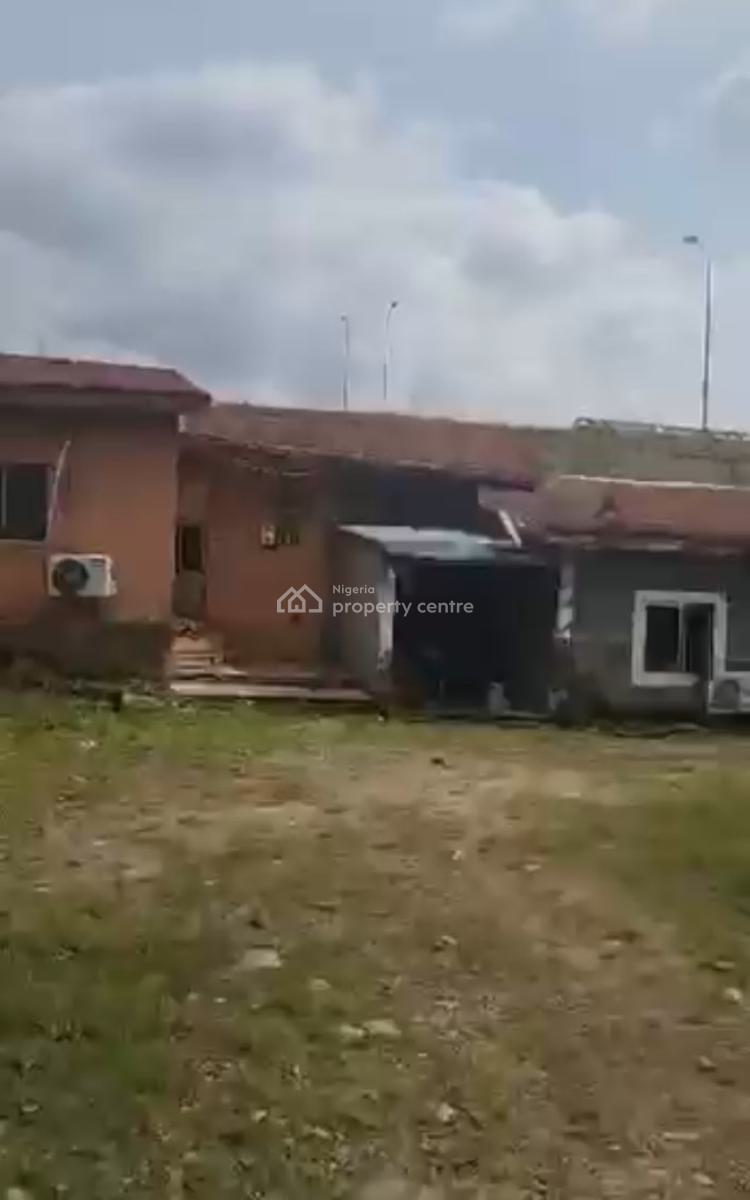 Land, Area 3, Garki, Abuja, Residential Land Joint Venture