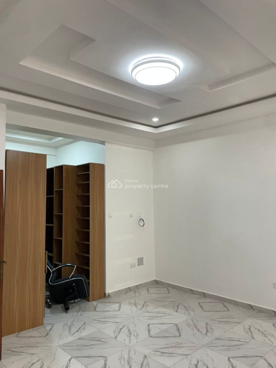 a Spacious Newly Built Office Space, Ifako, Gbagada, Lagos, Office Space for Rent
