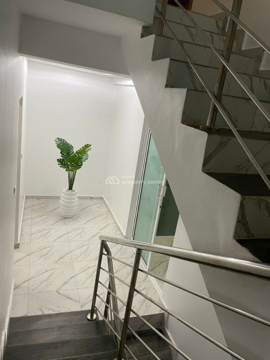 a Spacious Newly Built Office Space, Ifako, Gbagada, Lagos, Office Space for Rent