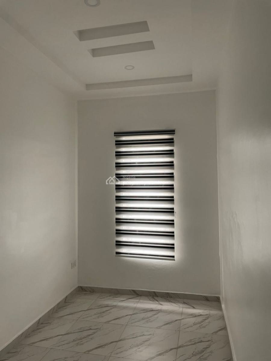 a Spacious Newly Built Office Space, Ifako, Gbagada, Lagos, Office Space for Rent