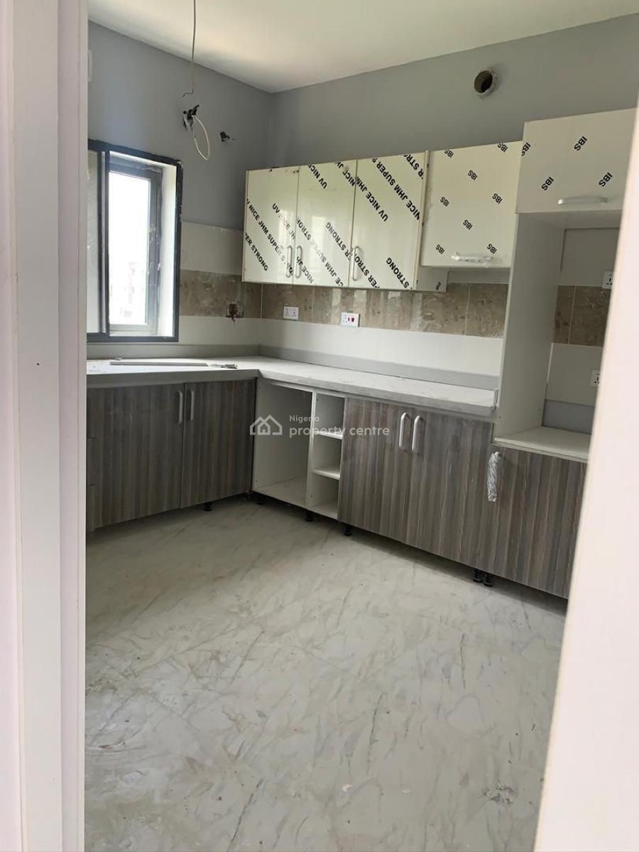 Luxury 2bedroom Apartment Inside Decent Estate, Abraham Adesanya, Ajah, Lagos, Terraced Bungalow for Rent