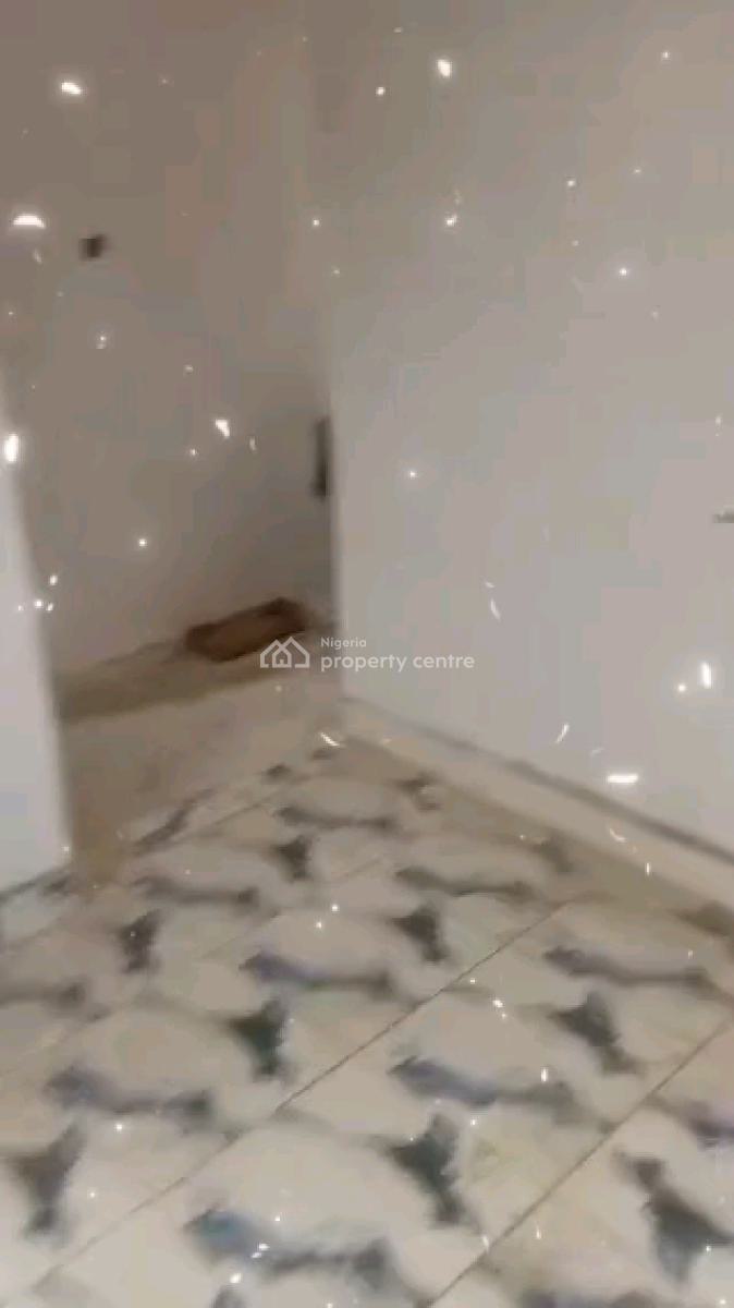 Newly Built Mini Flat, Oyadiran Estate, Sabo, Yaba, Lagos, Mini Flat (room and Parlour) for Rent