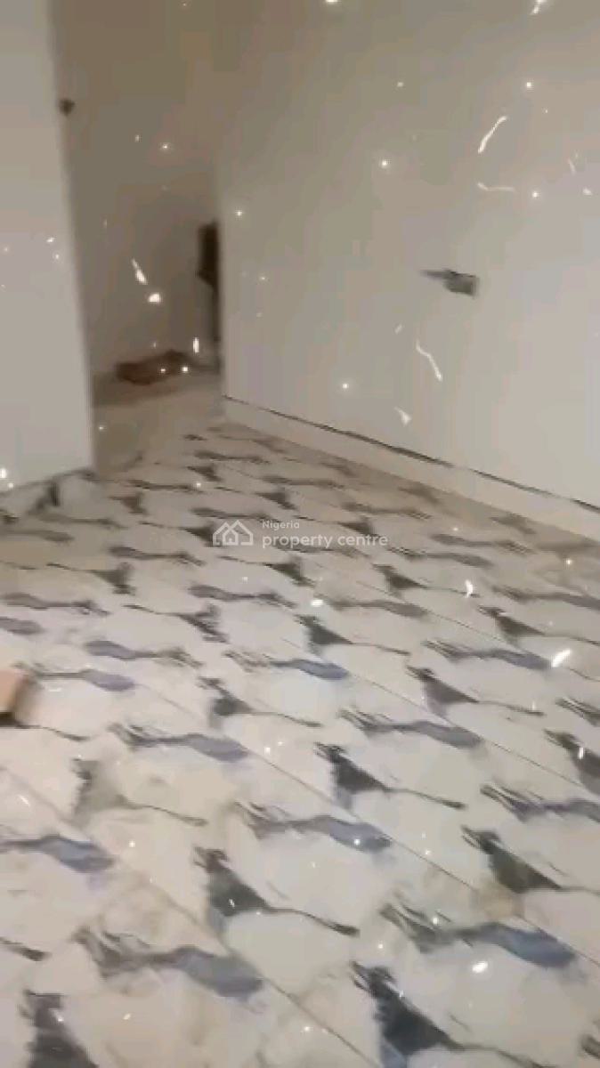 Newly Built Mini Flat, Oyadiran Estate, Sabo, Yaba, Lagos, Mini Flat (room and Parlour) for Rent