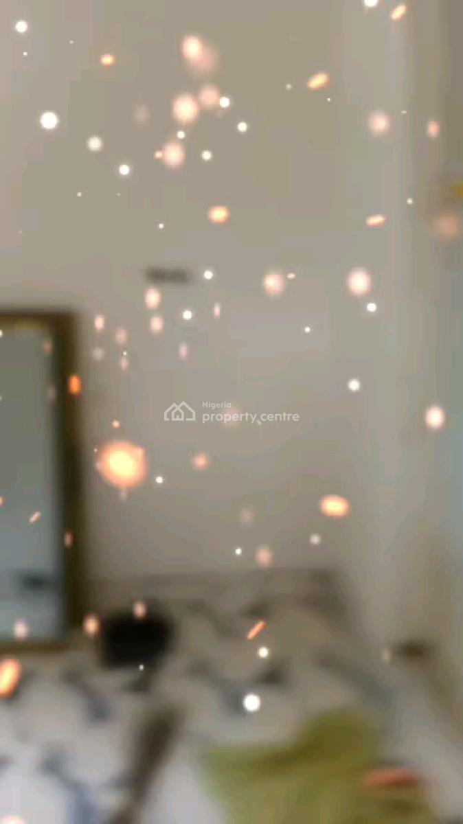 Newly Built Mini Flat, Oyadiran Estate, Sabo, Yaba, Lagos, Mini Flat (room and Parlour) for Rent