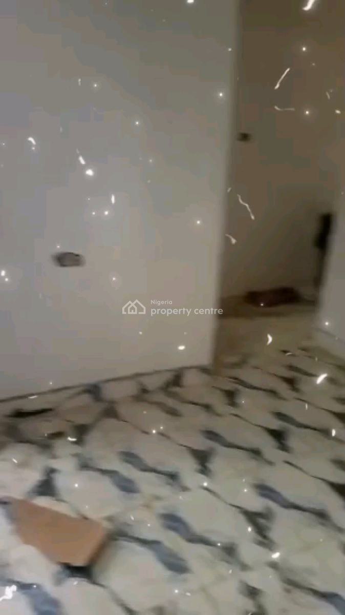 Newly Built Mini Flat, Oyadiran Estate, Sabo, Yaba, Lagos, Mini Flat (room and Parlour) for Rent