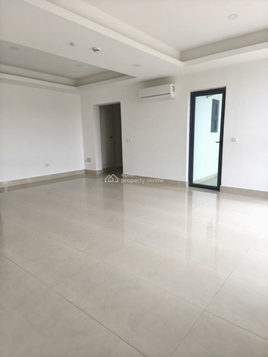 Luxury 3 Bedroom Apartment Lekki Phase 1 Lagos, Lekki Phase 1 Lagos, Lekki Phase 1, Lekki, Lagos, Flat / Apartment for Rent
