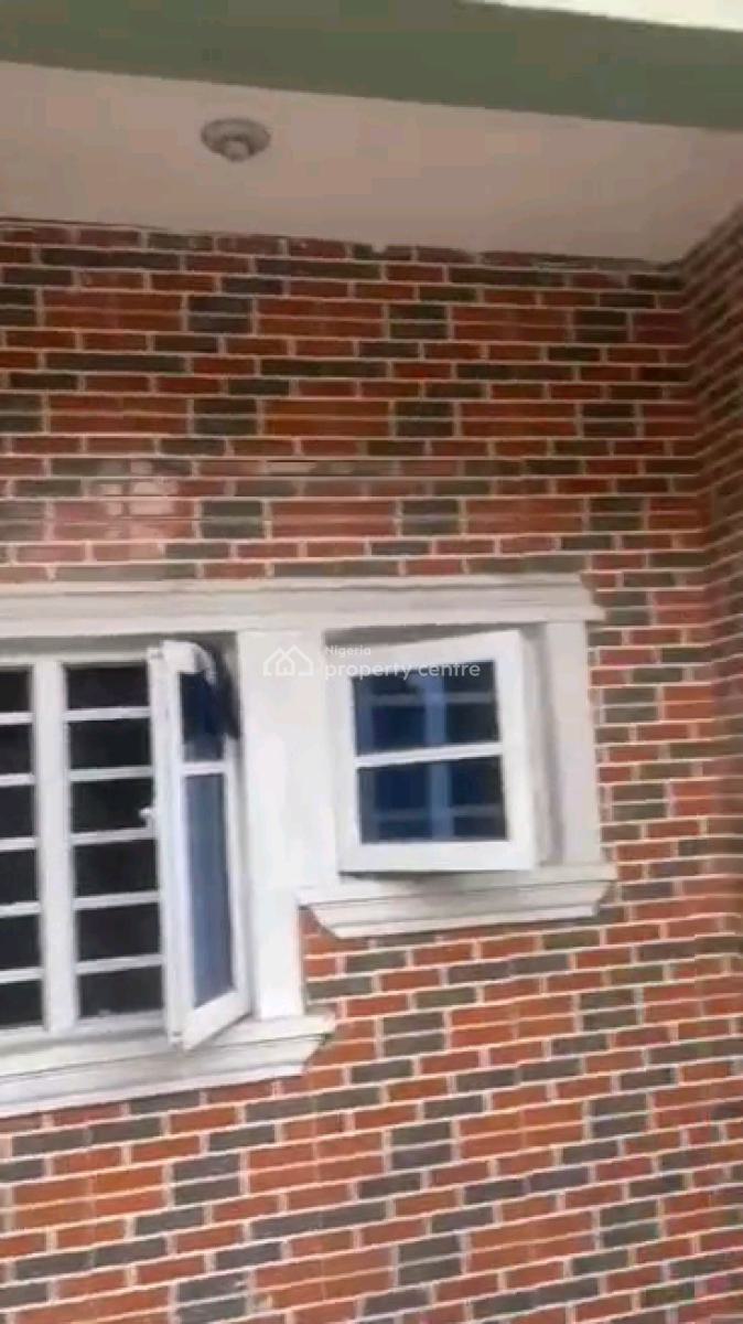 Standard and Spacious Room Self Contained, Iwaya, Yaba, Lagos, Self Contain (single Rooms) for Rent