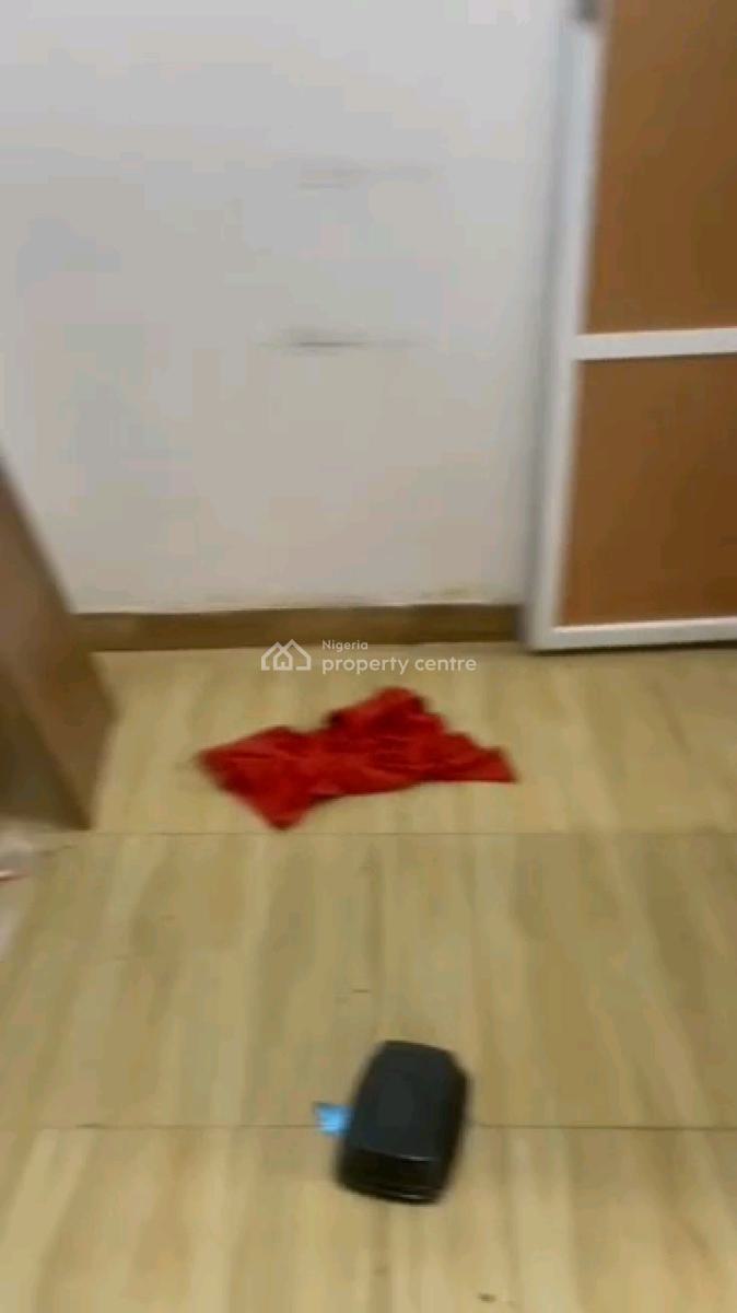 Standard and Spacious Room Self Contained, Iwaya, Yaba, Lagos, Self Contain (single Rooms) for Rent