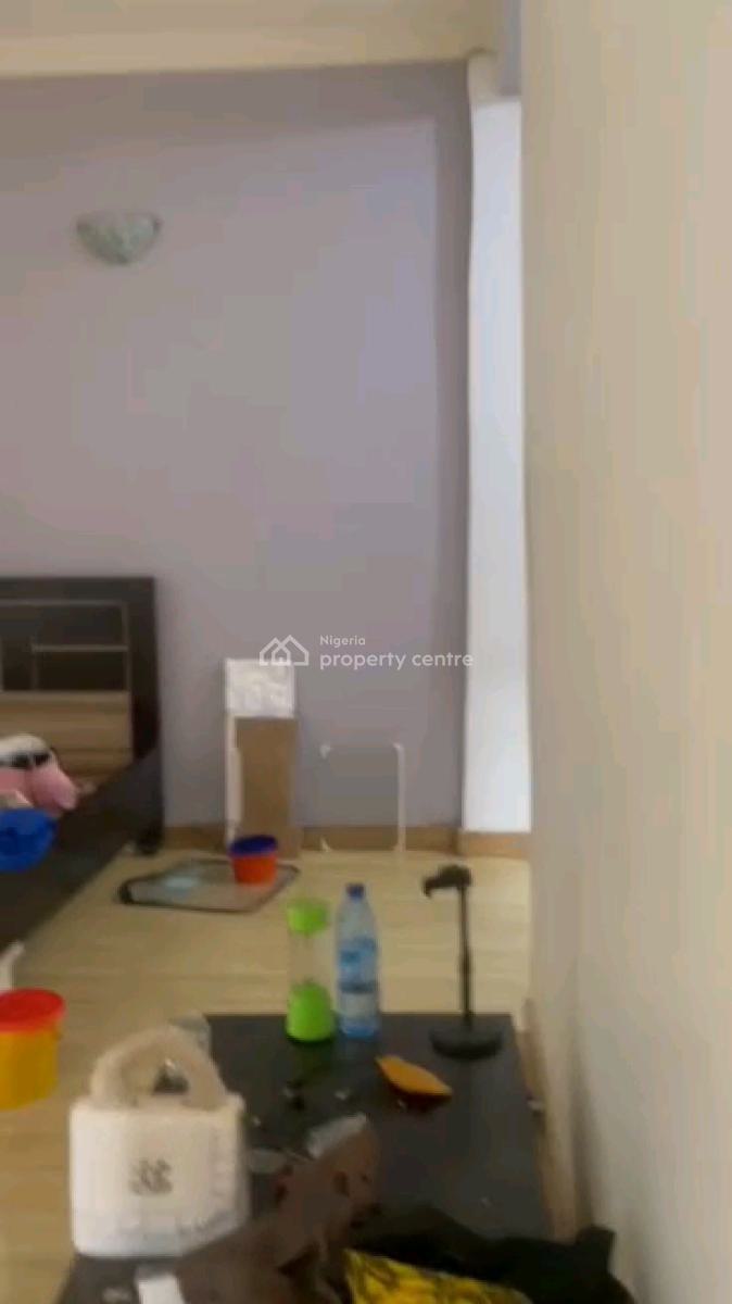 Standard and Spacious Room Self Contained, Iwaya, Yaba, Lagos, Self Contain (single Rooms) for Rent