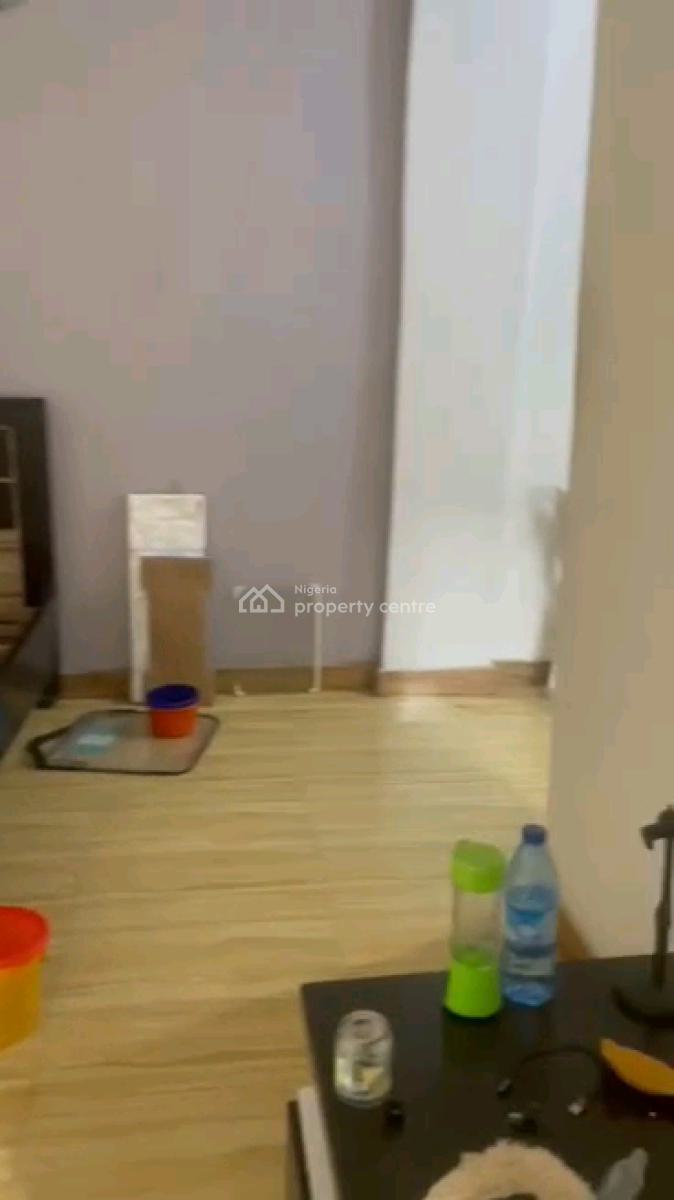 Standard and Spacious Room Self Contained, Iwaya, Yaba, Lagos, Self Contain (single Rooms) for Rent