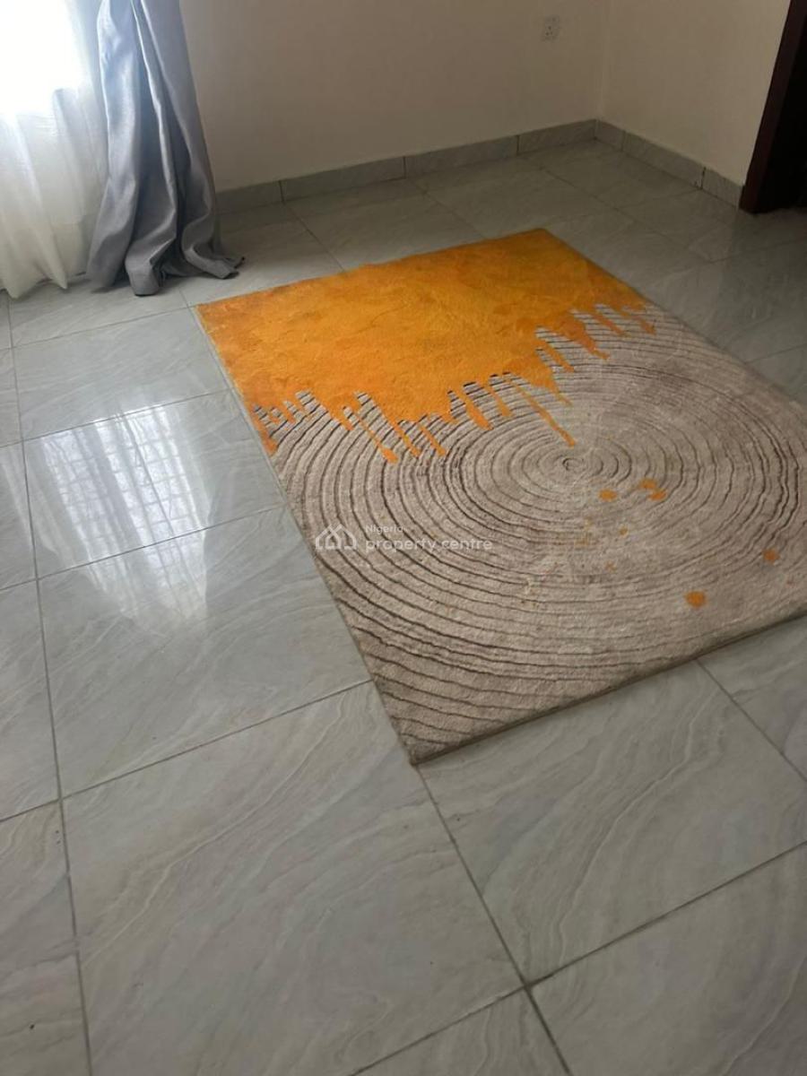 Well Finished and Fully Furnished 3-bedroom Terrace Duplex, Harris Drive, Ikota, Lekki, Lagos, Terraced Duplex for Rent