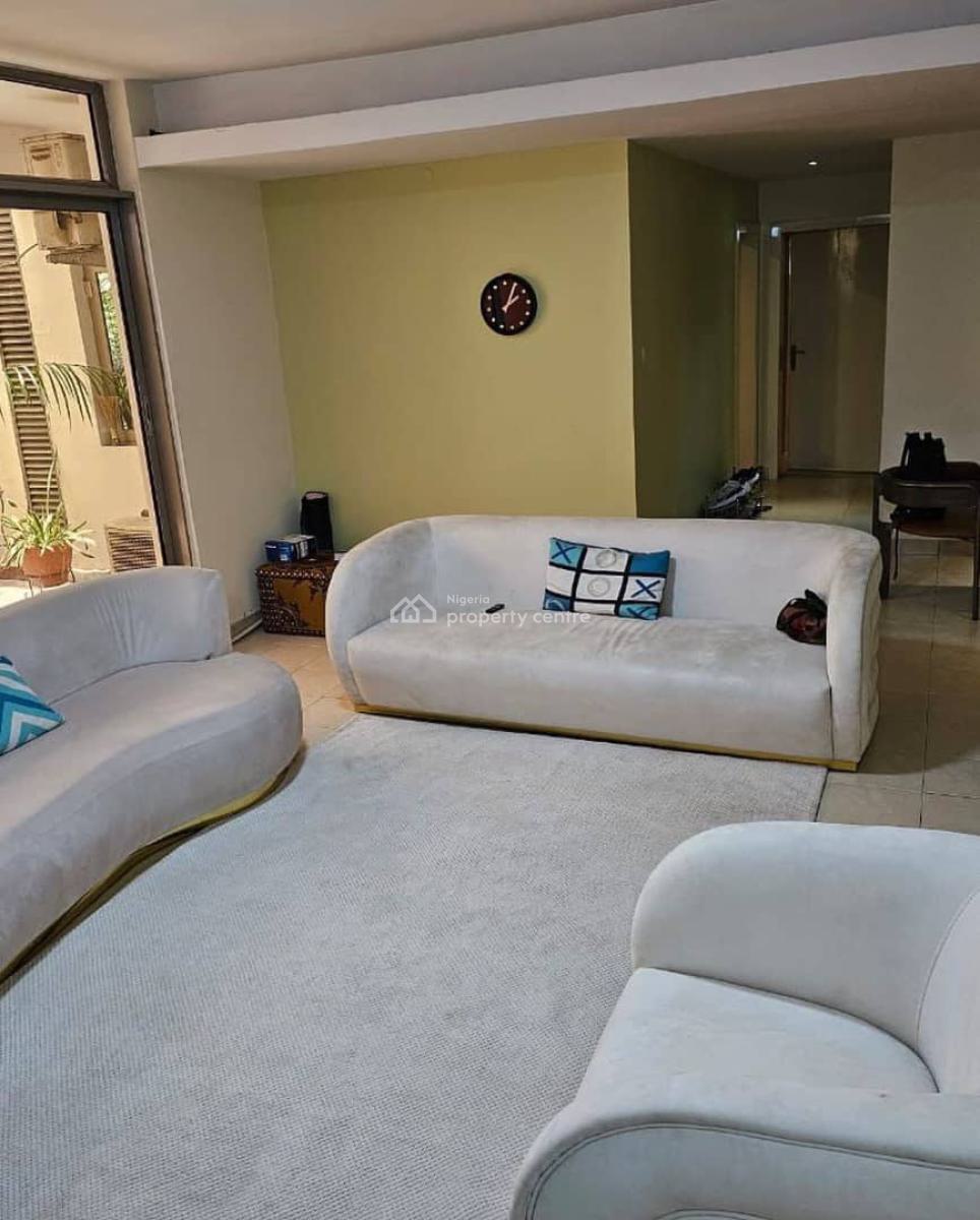 Luxury 2 Bedrooms Apartment, Ikoyi, Lagos, Flat / Apartment for Sale