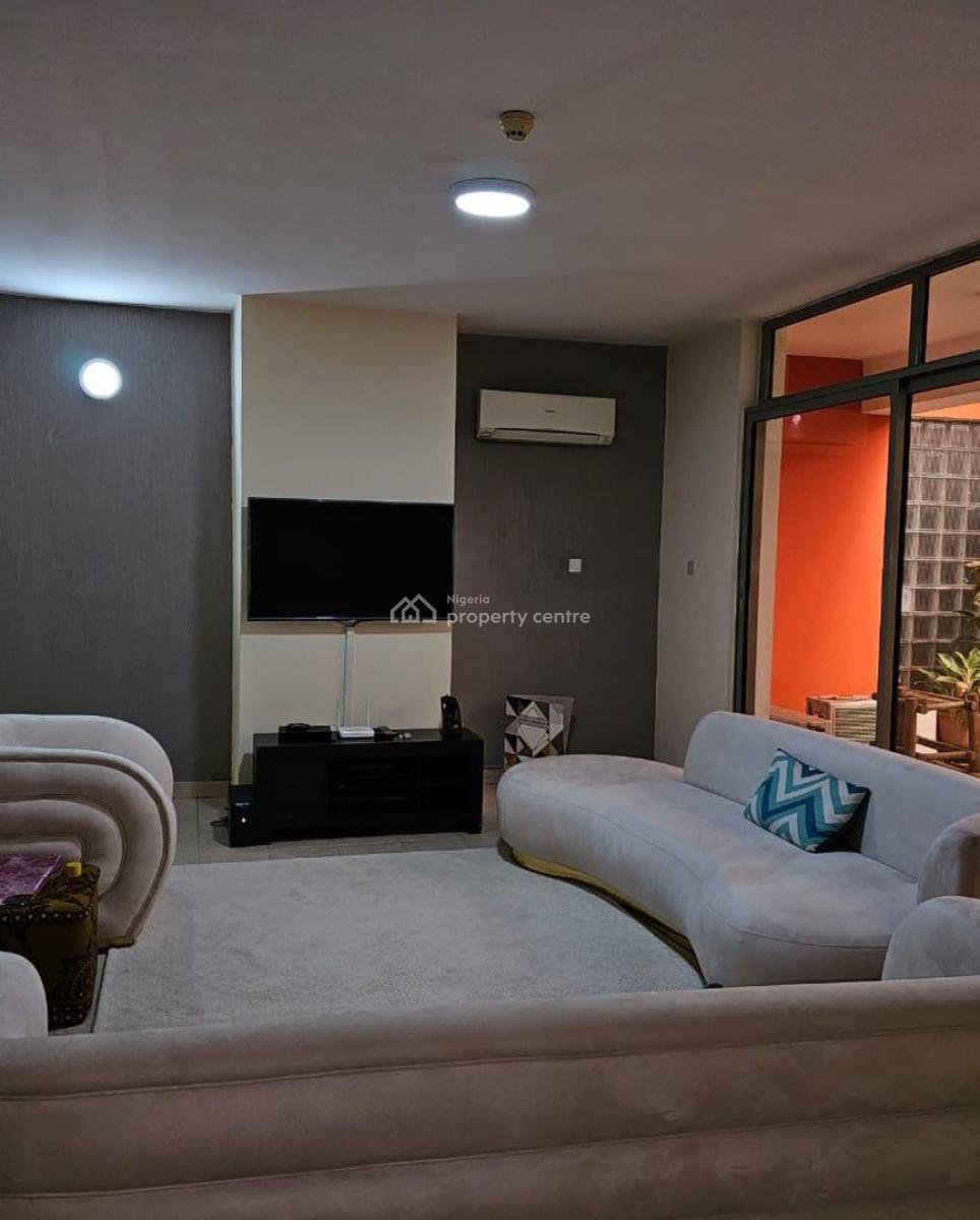Luxury 2 Bedrooms Apartment, Ikoyi, Lagos, Flat / Apartment for Sale