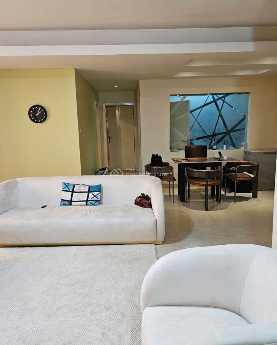 Luxury 2 Bedrooms Apartment, Ikoyi, Lagos, Flat / Apartment for Sale