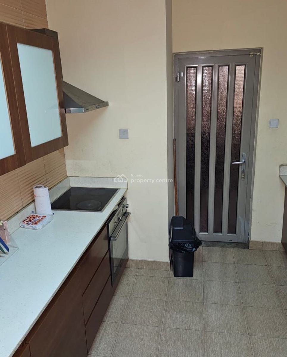 Luxury 2 Bedrooms Apartment, Ikoyi, Lagos, Flat / Apartment for Sale