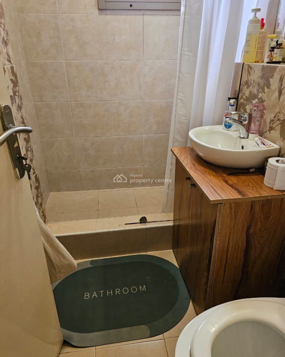 Luxury 2 Bedrooms Apartment, Ikoyi, Lagos, Flat / Apartment for Sale