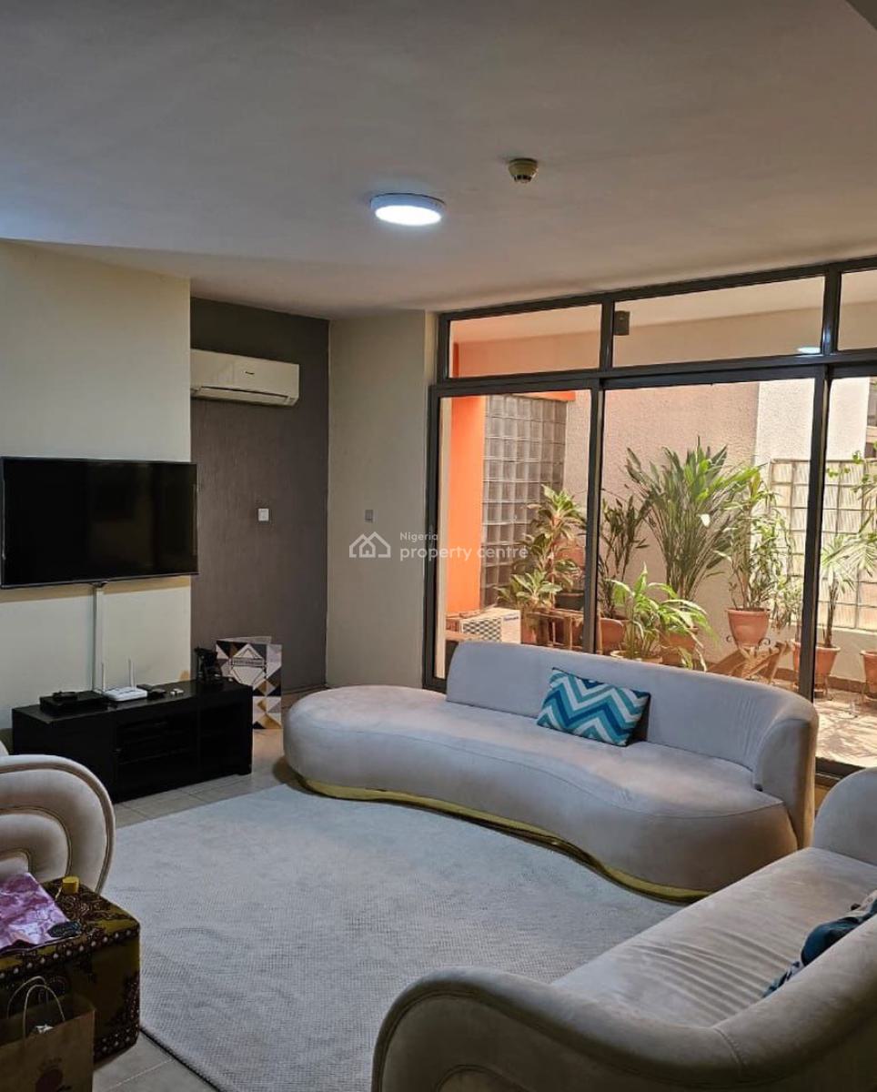 Luxury 2 Bedrooms Apartment, Ikoyi, Lagos, Flat / Apartment for Sale