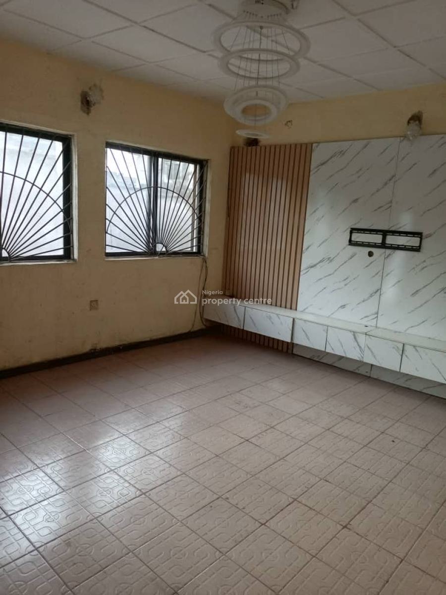 Standard and Spacious 3 Bedroom Flat, Ikosi, Ketu, Lagos, Flat / Apartment for Rent