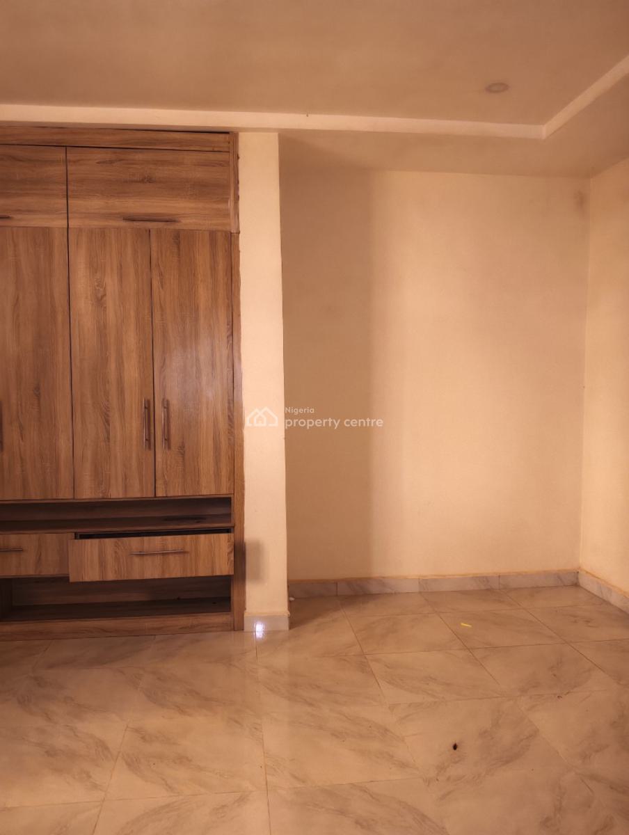 Spacious 2 Bedrooms Flat, Jibrin Gusau Crescent, Katampe (main), Katampe, Abuja, Flat / Apartment for Rent