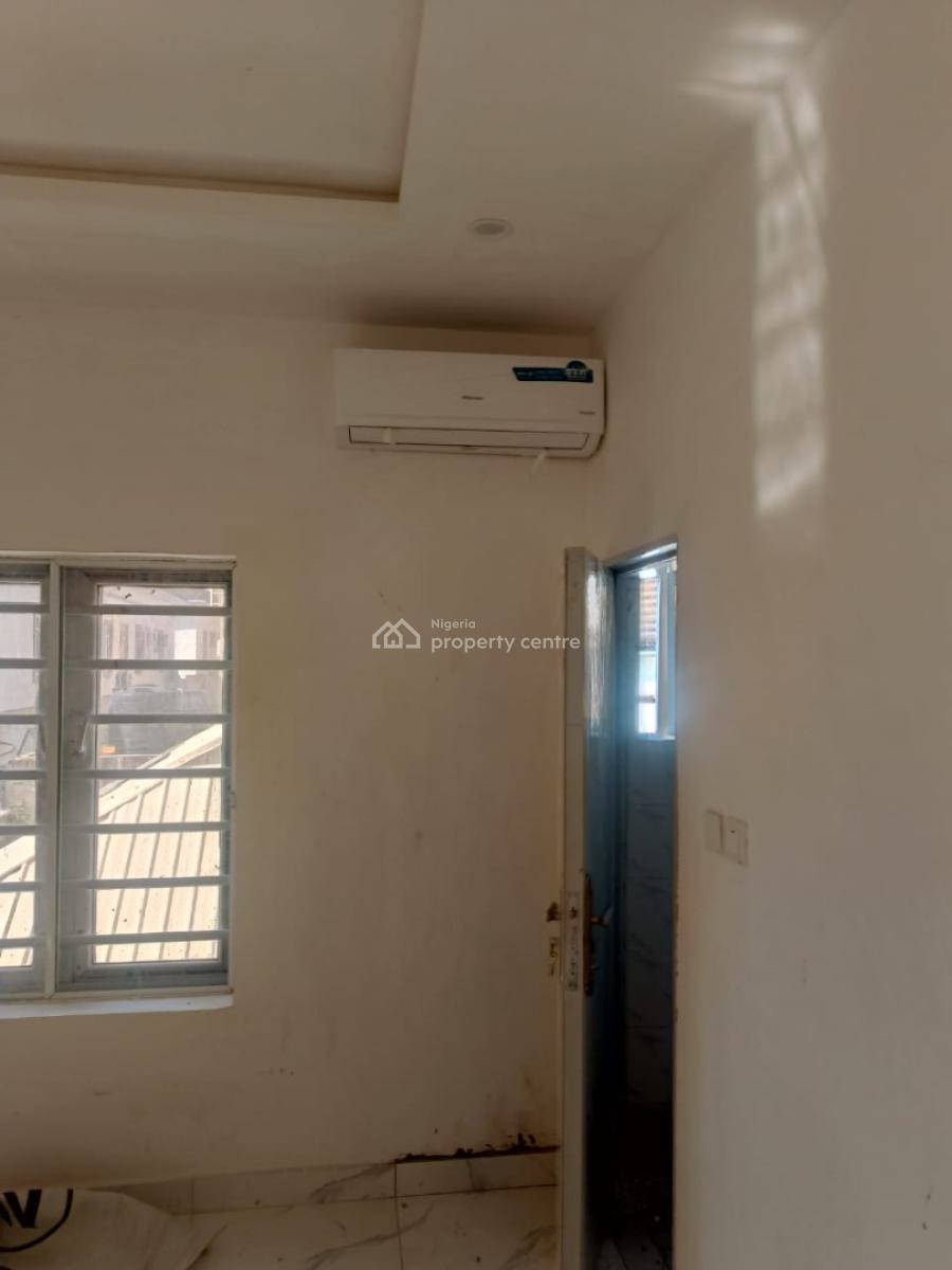 Brand New Fully Serviced 2 Bedroom with Brand New Acs and a Massive Bq, Spg, Ologolo, Lekki, Lagos, Flat / Apartment for Rent
