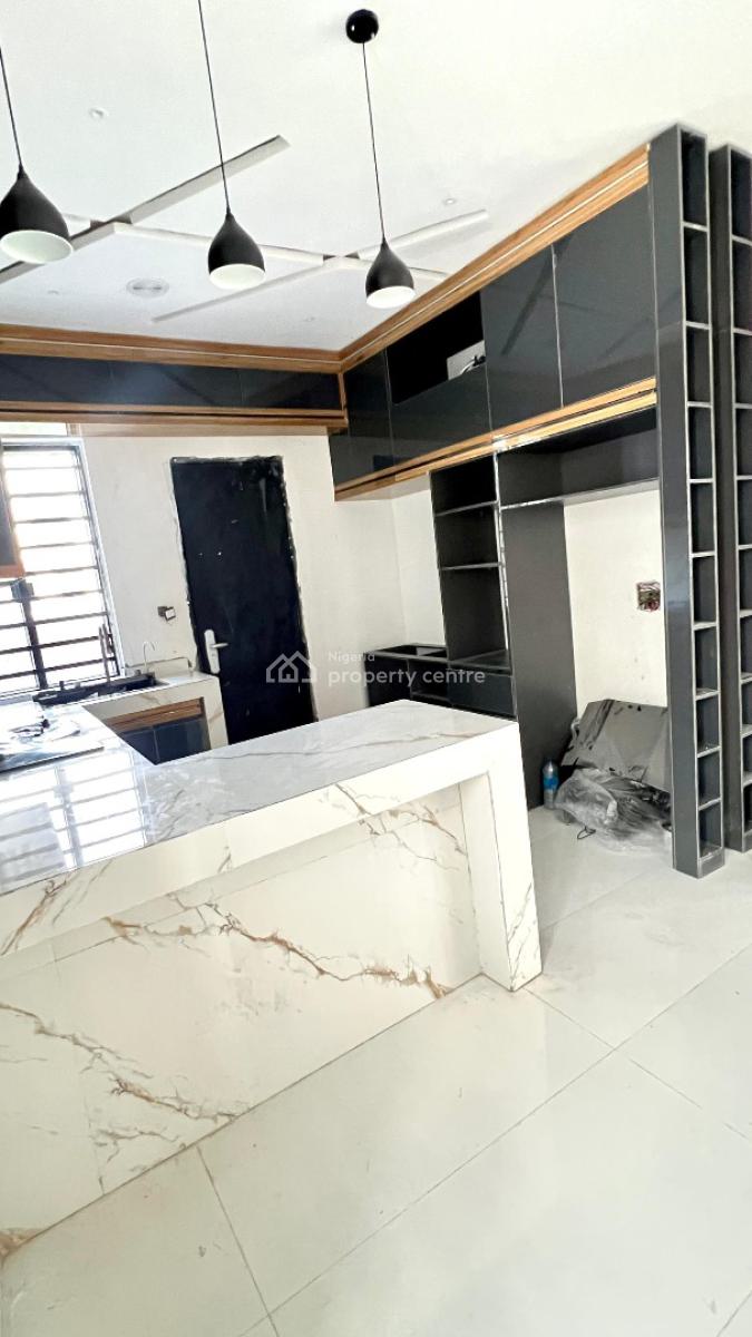 4 Bedroom Detached House with a View of The Atlantic Ocean, Oceanbay Estate, Lekki, Lagos, Detached Duplex for Sale