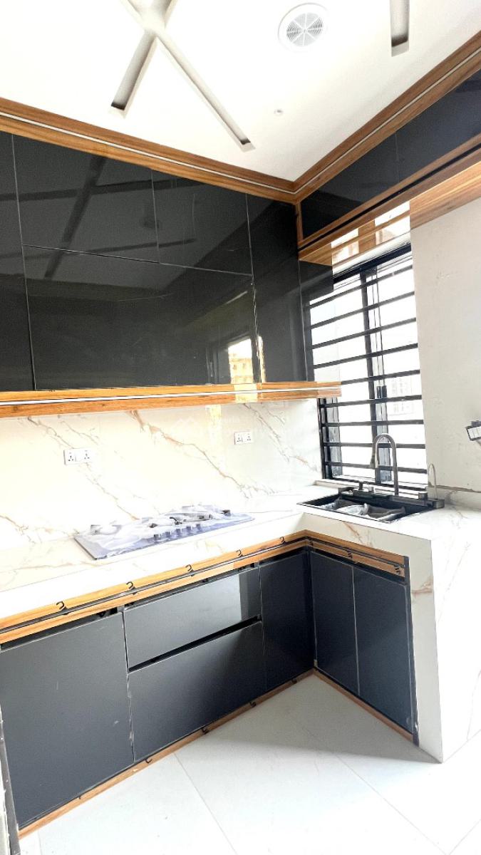4 Bedroom Detached House with a View of The Atlantic Ocean, Oceanbay Estate, Lekki, Lagos, Detached Duplex for Sale