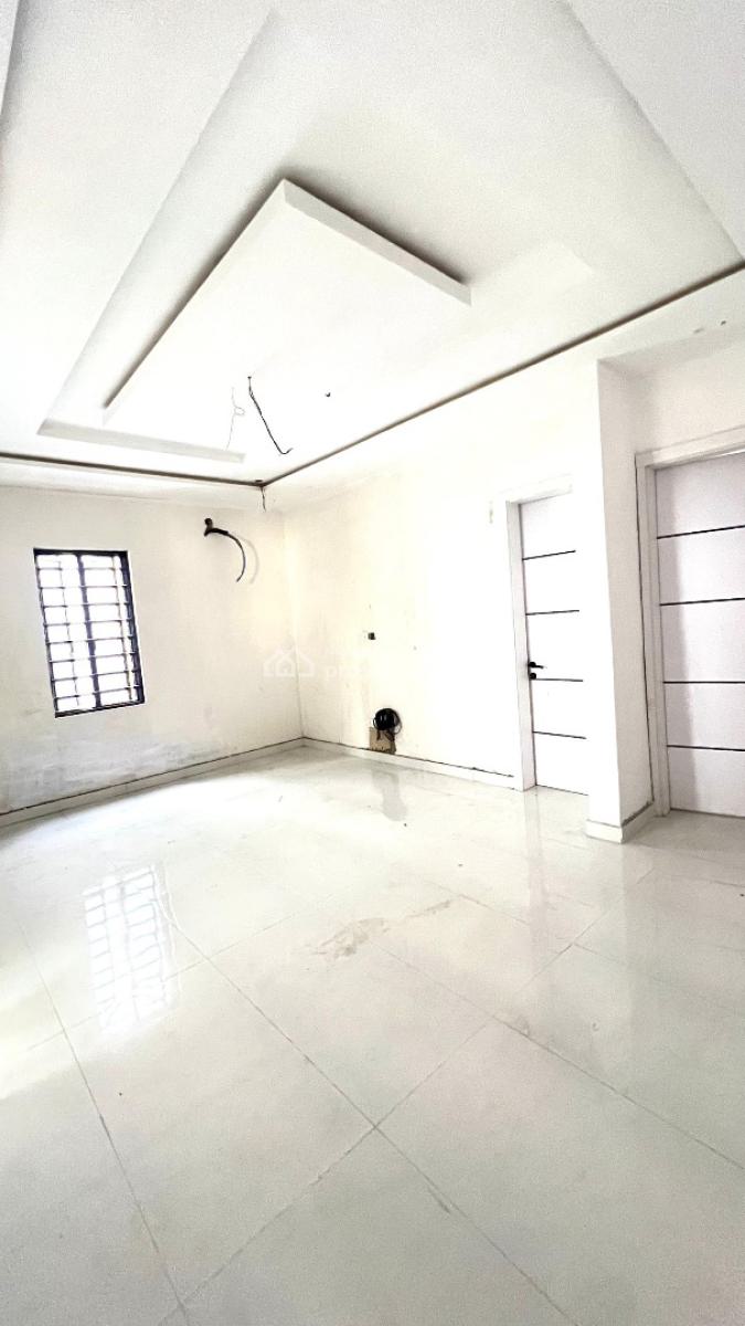 4 Bedroom Detached House with a View of The Atlantic Ocean, Oceanbay Estate, Lekki, Lagos, Detached Duplex for Sale