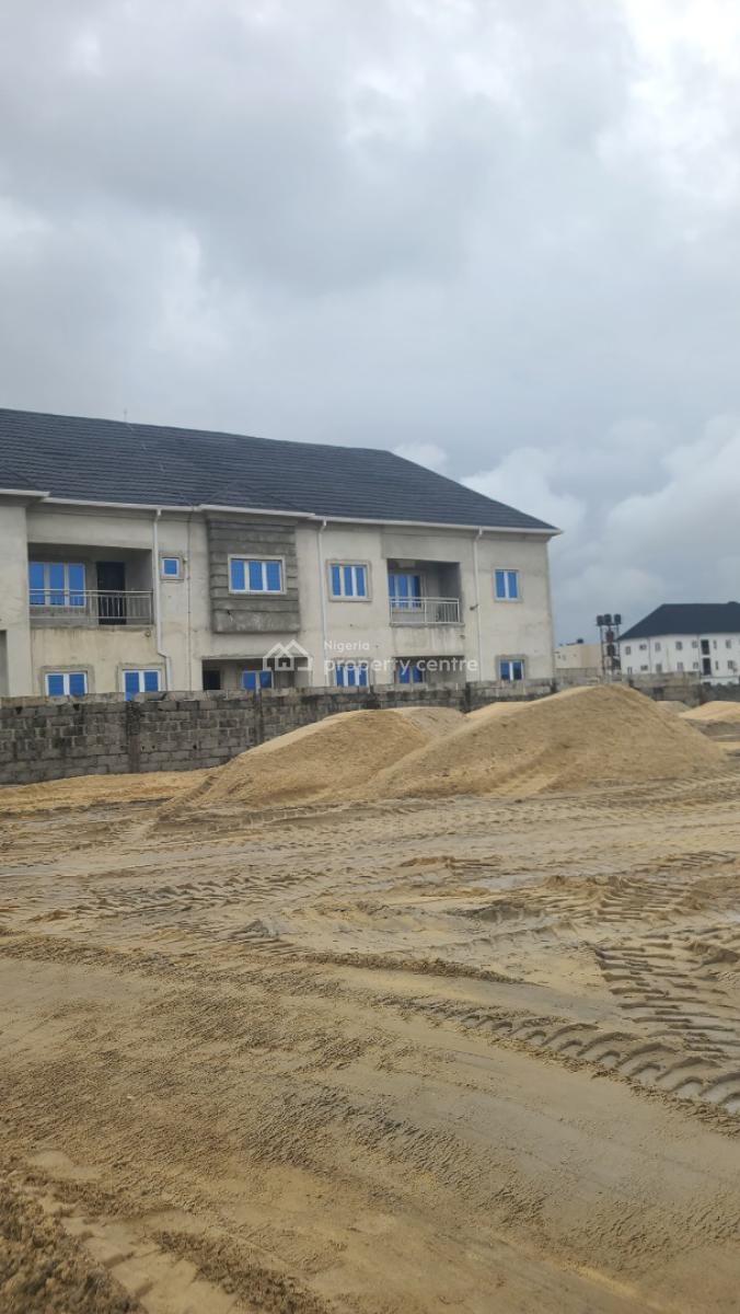 Luxury Buy and Build Estate Land, By Lagos Business School, Olokonla, Ajah, Lagos, Residential Land for Sale