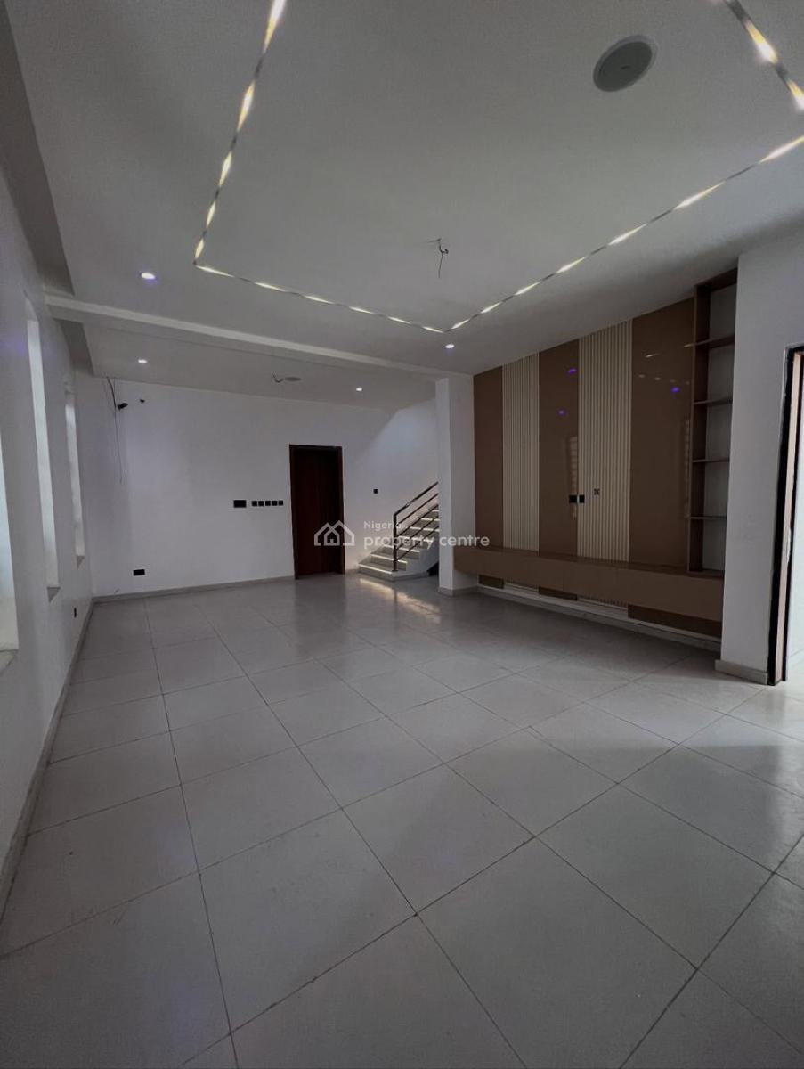 Brand New 4 Bedroom Fully Detached Duplex, Orchid, Lekki, Lagos, Detached Duplex for Rent
