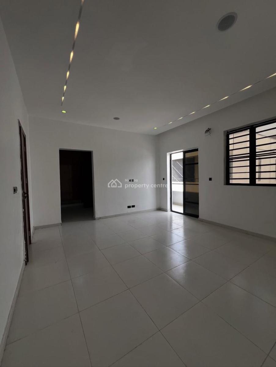 Brand New 4 Bedroom Fully Detached Duplex, Orchid, Lekki, Lagos, Detached Duplex for Rent
