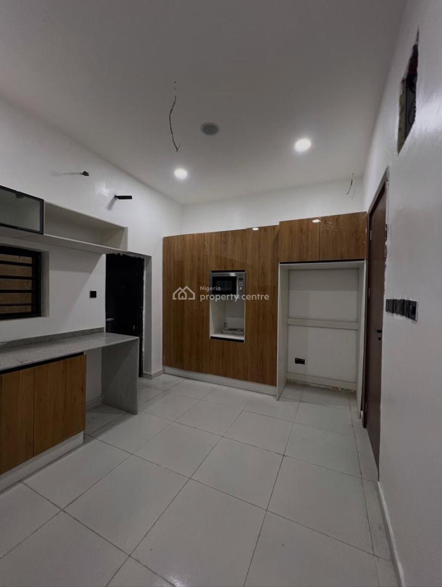 Brand New 4 Bedroom Fully Detached Duplex, Orchid, Lekki, Lagos, Detached Duplex for Rent