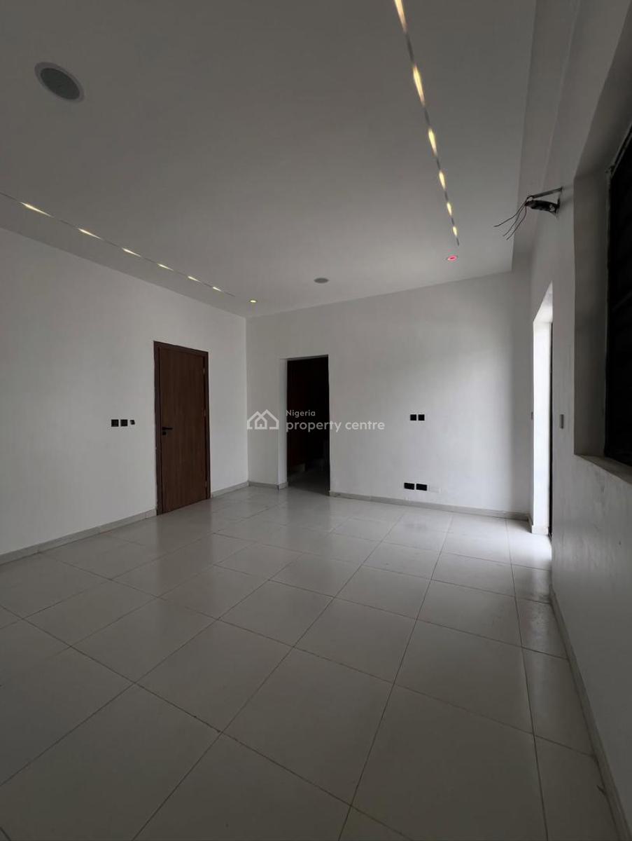 Brand New 4 Bedroom Fully Detached Duplex, Orchid, Lekki, Lagos, Detached Duplex for Rent