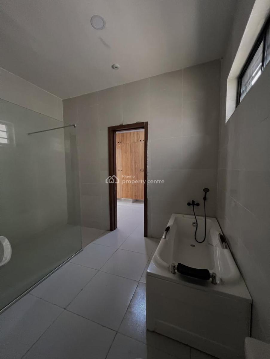 Brand New 4 Bedroom Fully Detached Duplex, Orchid, Lekki, Lagos, Detached Duplex for Rent
