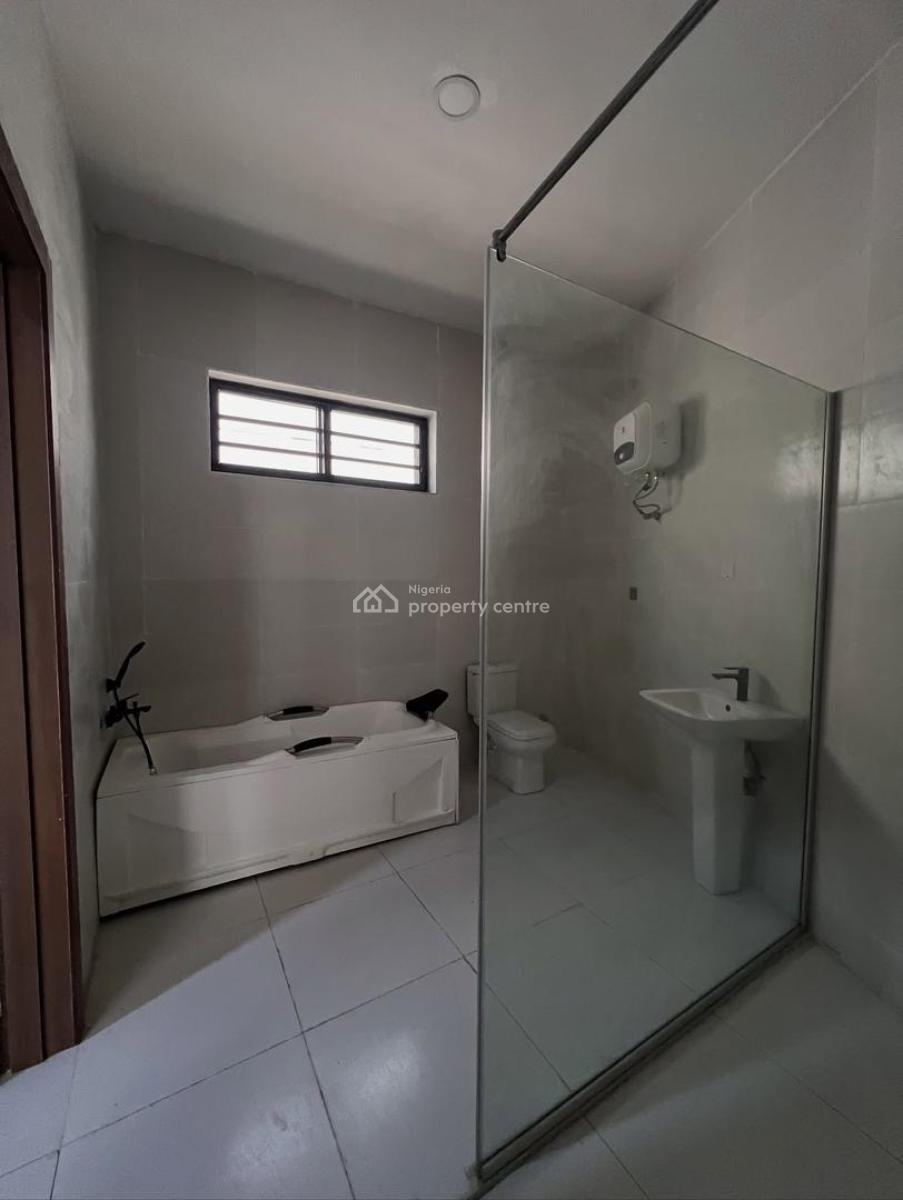 Brand New 4 Bedroom Fully Detached Duplex, Orchid, Lekki, Lagos, Detached Duplex for Rent