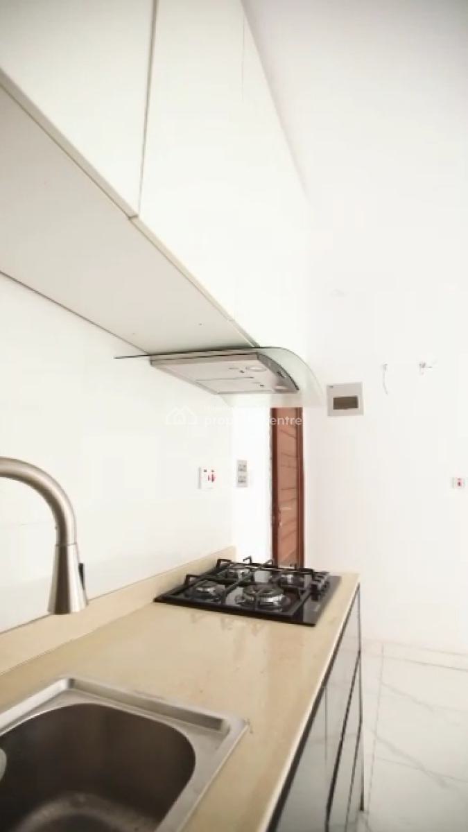 Last Unit Alert: Own Luxury in Ikate, Ikate, Ikate Elegushi, Lekki, Lagos, Mini Flat (room and Parlour) for Sale