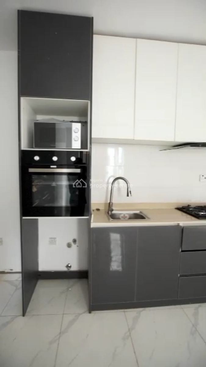 Last Unit Alert: Own Luxury in Ikate, Ikate, Ikate Elegushi, Lekki, Lagos, Mini Flat (room and Parlour) for Sale