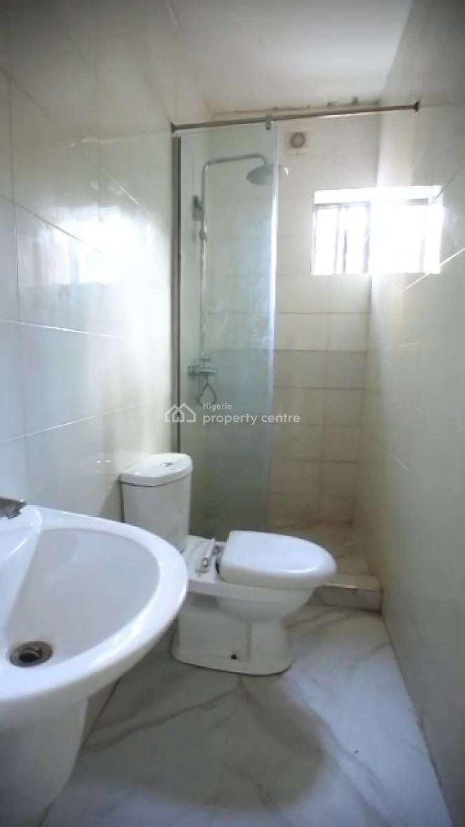 Last Unit Alert: Own Luxury in Ikate, Ikate, Ikate Elegushi, Lekki, Lagos, Mini Flat (room and Parlour) for Sale