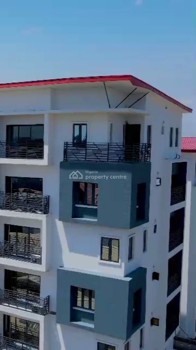 Last Unit Alert: Own Luxury in Ikate, Ikate, Ikate Elegushi, Lekki, Lagos, Mini Flat (room and Parlour) for Sale