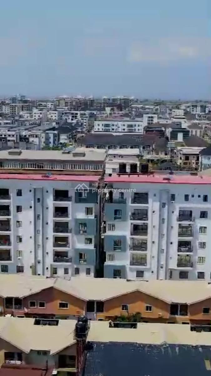 Last Unit Alert: Own Luxury in Ikate, Ikate, Ikate Elegushi, Lekki, Lagos, Mini Flat (room and Parlour) for Sale