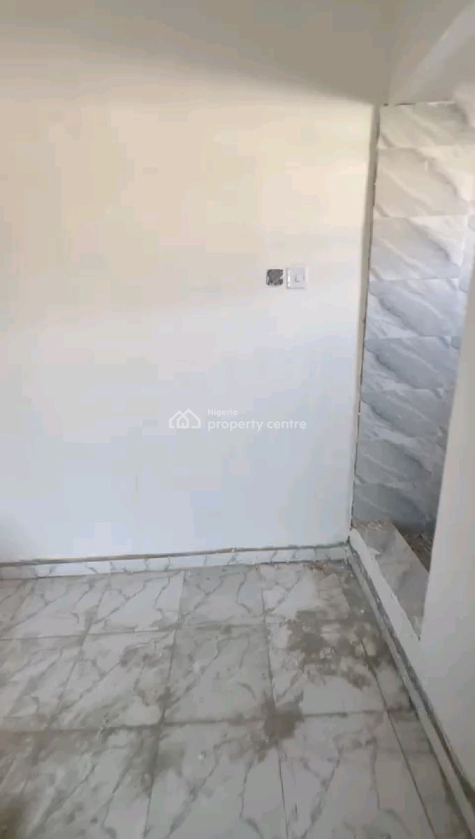 a Newly Built Room Self Contain, Akoka, Yaba, Lagos, Self Contain (single Rooms) for Rent