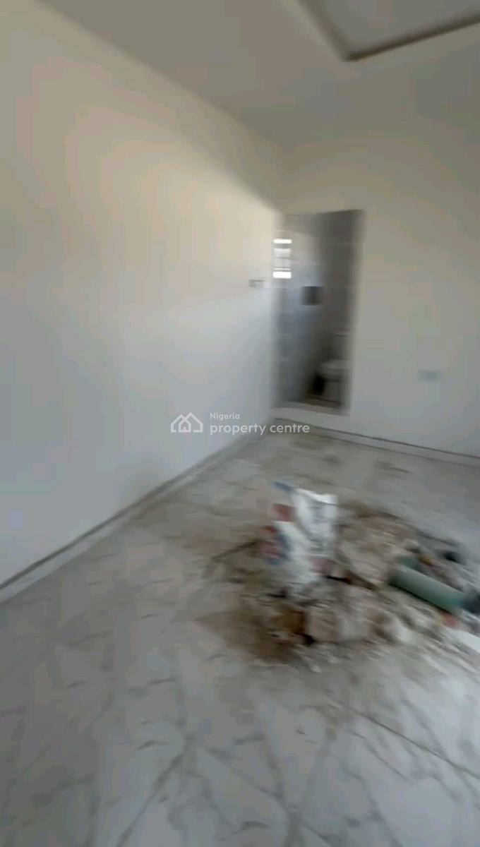 a Newly Built Room Self Contain, Akoka, Yaba, Lagos, Self Contain (single Rooms) for Rent