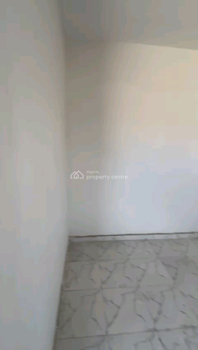 a Newly Built Room Self Contain, Akoka, Yaba, Lagos, Self Contain (single Rooms) for Rent