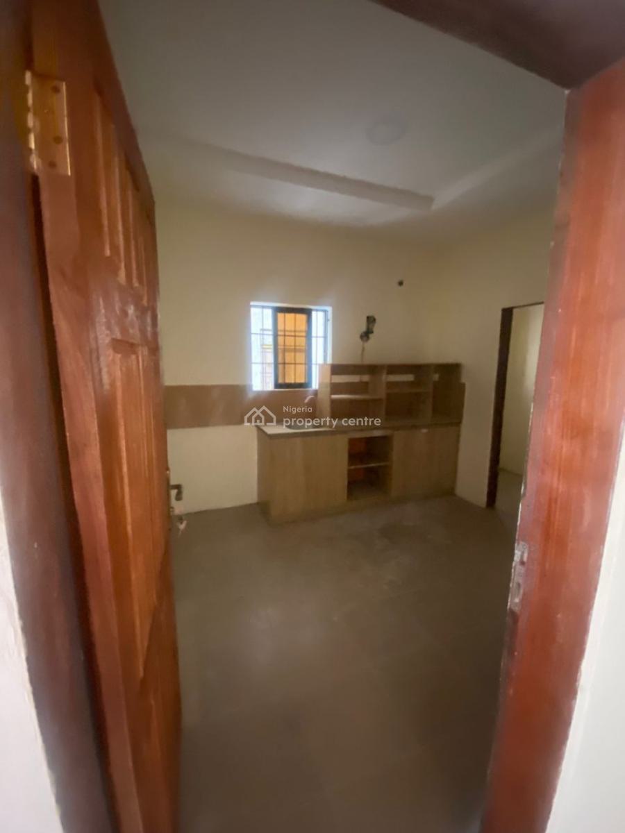 Exclusive Newly Built 2 Bedroom Apartment, Olokonla, Ajah, Lagos, Flat / Apartment for Rent