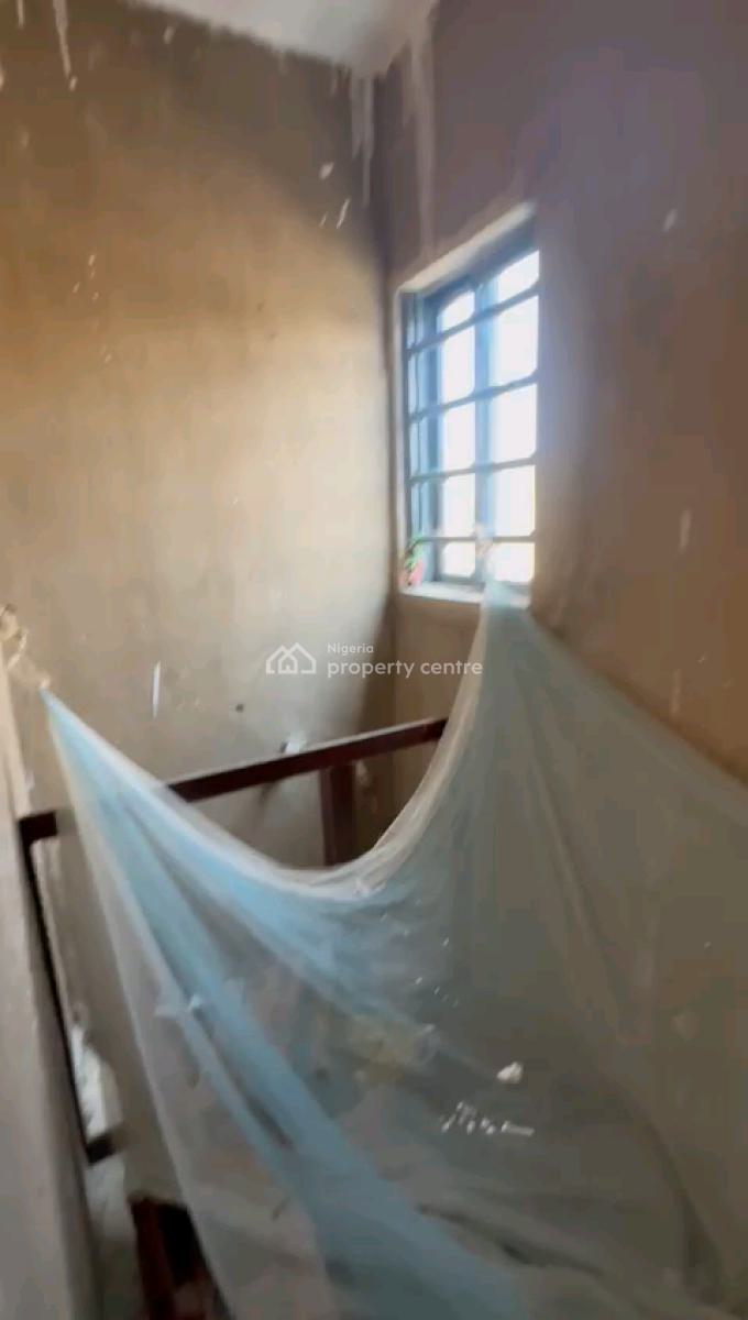 a Newly Built Mini Flat, Akoka, Yaba, Lagos, Mini Flat (room and Parlour) for Rent