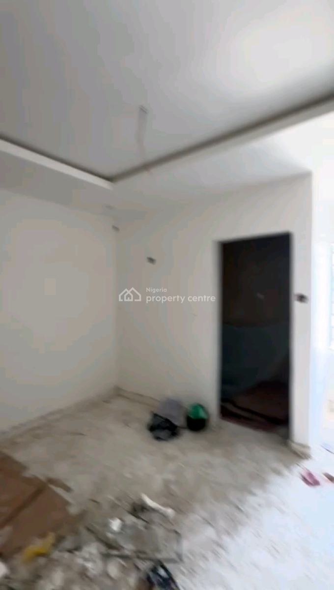 a Newly Built Mini Flat, Akoka, Yaba, Lagos, Mini Flat (room and Parlour) for Rent