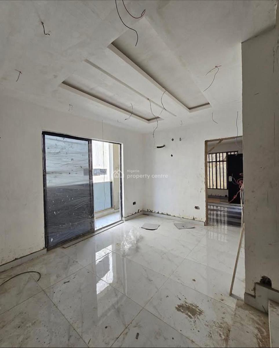 Newly Crafted 5bedroom Detached Duplex, Ikeja, Ikeja, Lagos, Detached Duplex for Sale